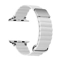 Apple Watch Leather Strap - Stylish, Comfortable, Durable by BandsCo Straps
