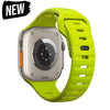 Apple Watch Silicone Sport Band Series 11/10/9/8/7/6/5/4/ SE / Ultra 1/2/3