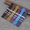 Samsung Galaxy Tough Nylon Band - Rugged and Versatile