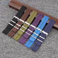Samsung Galaxy Tough Nylon Band - Rugged and Versatile by BandsCo Straps