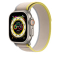Trail Loop Apple Watch Armband Series 11/10/9/8/7/6/5/4/ SE / Ultra 1/2/3 by Arleathercraft