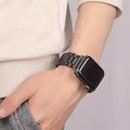 Apple Watch Stainless Steel Band - Sleek Durable Design by BandsCo Straps