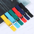Samsung Galaxy Watch Silicone Strap - Waterproof Design by BandsCo Straps