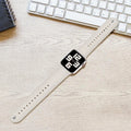 Apple Watch Silicone Strap - Soft Waterproof Comfortable by BandsCo Straps
