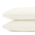 Sferra Neveno Pillowcase Pair by Vanessa Jane