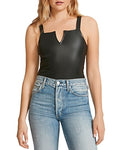 BB Dakota Booked and Bossy Bodysuit, Size Medium by Vanessa Jane