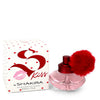 Shakira S Kiss by Shakira Eau De Toilette Spray 1.7 oz for Women