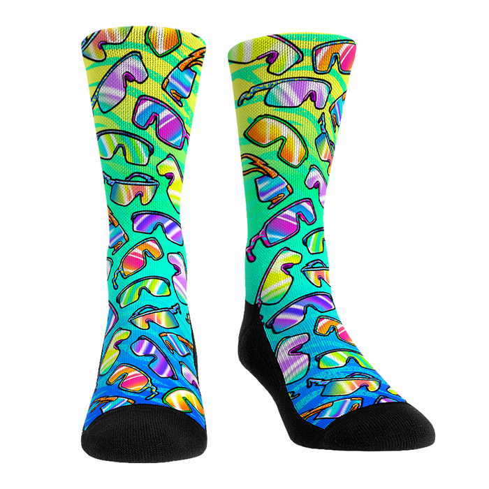 Shades All-Over by Rock 'Em Socks
