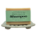 Handmade Goat Milk Shampoo Bar | Argan Oil & Avocado Butter | Fragrance-Free by Fern Valley Soap