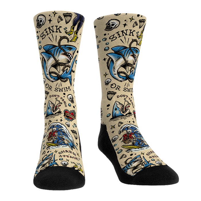 Sink or Swim by Rock 'Em Socks