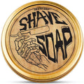 Death Grip Shave Soap 4 oz by Pasteur Pharmacy