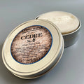 Long Rifle Soap Co. Chypre No.3 Shaving Collection by Pasteur Pharmacy