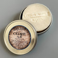 Long Rifle Soap Co. Cedre No.6 Shaving Collection by Pasteur Pharmacy