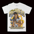 Shawn Michaels "Stepping Stone" Graphic Tee by Obsessed with graphic tees