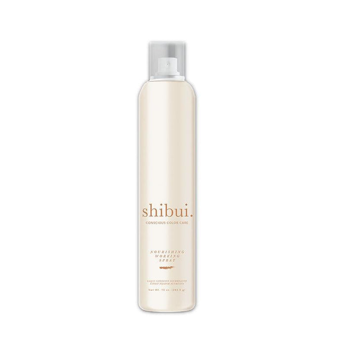 Shibui Nourishing Working Spray 10oz by The Warehouse Salon