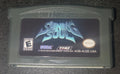 Shining Soul GBA Video Game Cartridge Nintendo Game Boy Advance 2002 by VintageVideoGameStore