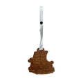 stroller toy | viking ship by Finn + Emma