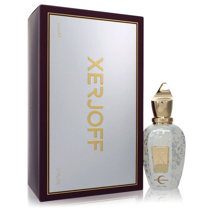 Shooting Stars Apollonia by Xerjoff Eau De Parfum Spray (Unisex) 1.7 oz for Women by Avera Group