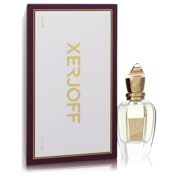 Shooting Stars Allende by Xerjoff Eau De Parfum Spray (Unisex) 1.7 oz for Women by Avera Group