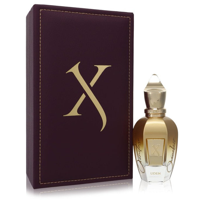 Shooting Stars Uden Overdose by Xerjoff Eau De Parfum Spray (Unisex) 1.7 oz for Women by Avera Group