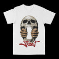 Shout Graphic Tee by Obsessed with graphic tees