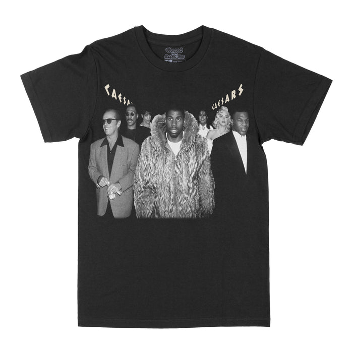Showtime Graphic Tee by Obsessed with graphic tees