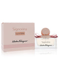 Signorina by Salvatore Ferragamo Eau De Parfum Spray 1 oz for Women by Avera Group
