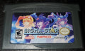 Sigma Star Saga GBA Video Game Cartridge Game Boy Advance 2005 by VintageVideoGameStore
