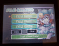Sigma Star Saga GBA Video Game Cartridge Game Boy Advance 2005 by VintageVideoGameStore