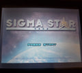 Sigma Star Saga GBA Video Game Cartridge Game Boy Advance 2005 by VintageVideoGameStore