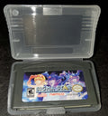 Sigma Star Saga GBA Video Game Cartridge Game Boy Advance 2005 by VintageVideoGameStore