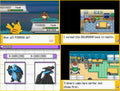 Pokemon SoulSilver Silver Yellow NDS Nintendo DS ROM Hack Video Game by VintageVideoGameStore