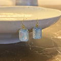 Simple And Classy Jewel Earrings