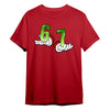 Six Seven T-Shirt (Christmas)