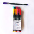 SketchBox Signature Fineliner 12-set Bold by ShopSketchBox