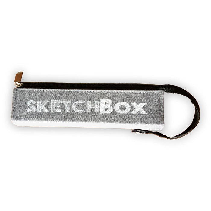 SketchBox Signature Art Supply Case by ShopSketchBox