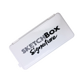 SketchBox Signature Opaque Watercolor 18 colors by ShopSketchBox