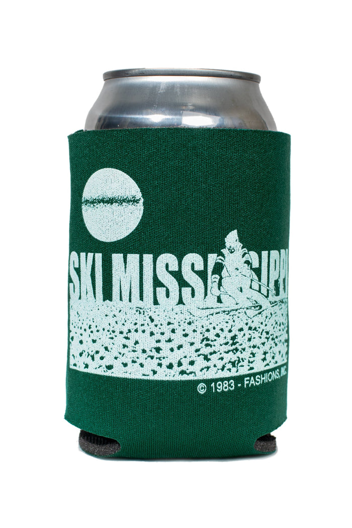 Ski Mississippi Drink Holder by Swell-O-Phonic