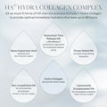 SkinMedica HA5 Hydra Collagen Replenish + Restore Hydrator 2 Oz by Nava Beauty
