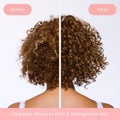 Silk'e Leave-in Conditioner by SLEEK'E HAIR