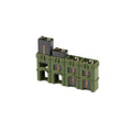 Slim Line 9V (Military Green) by Storacell