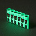 Slim Line AA 6 Pack (Moonshine) by Storacell
