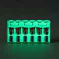 Slim Line AA 6 Pack (Moonshine) by Storacell