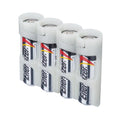 Slim Line AA 4 Pack (Moonshine) by Storacell