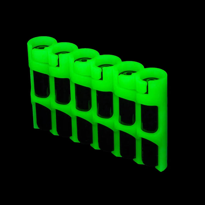 Slim Line AAA 6 Pack (Moonshine) by Storacell