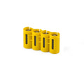 Slim Line CR123 (Yellow) by Storacell