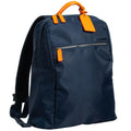 13 Inch Lightweight Nylon Laptop Backpack for Work Travel and Commuting