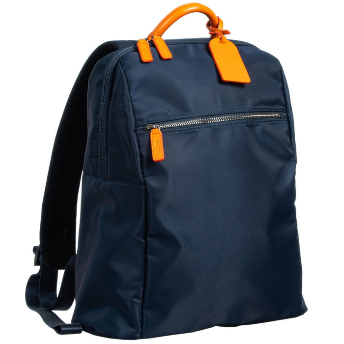 13 Inch Lightweight Nylon Laptop Backpack for Work Travel and Commuting