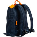 13 Inch Lightweight Nylon Laptop Backpack for Work Travel and Commuting