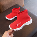 Kids’ Slip-On Sneakers – Lightweight, Flexible & Anti-Slip by ozznekshoes
